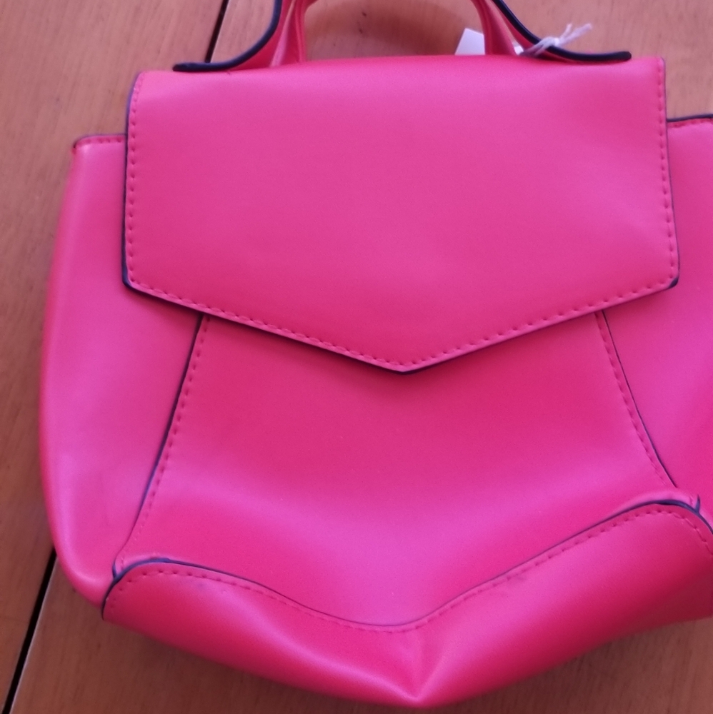 A new day mini crossbody